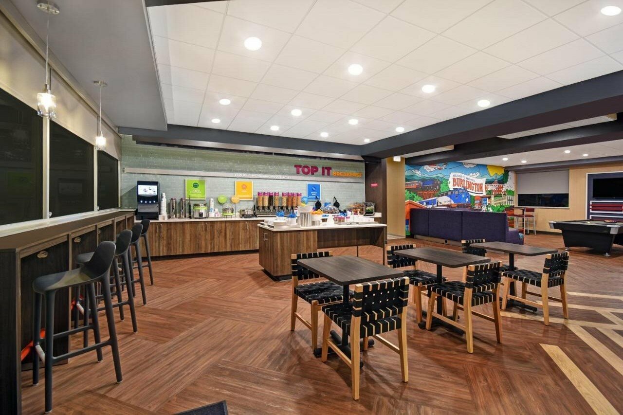 Фото Tru by Hilton Columbia Greystone