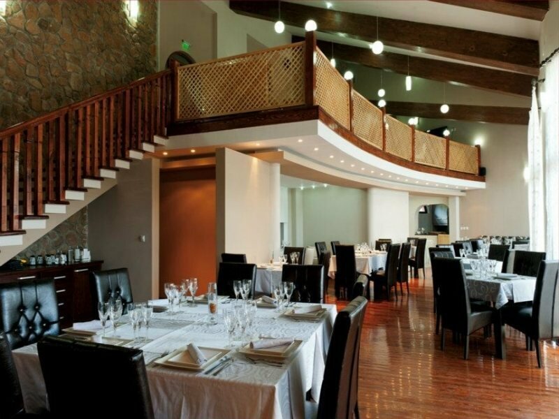 Фото Aurora Resort & SPA