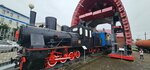 Sakhalin Railway Museum (Vokzalnaya Street, 14), museum
