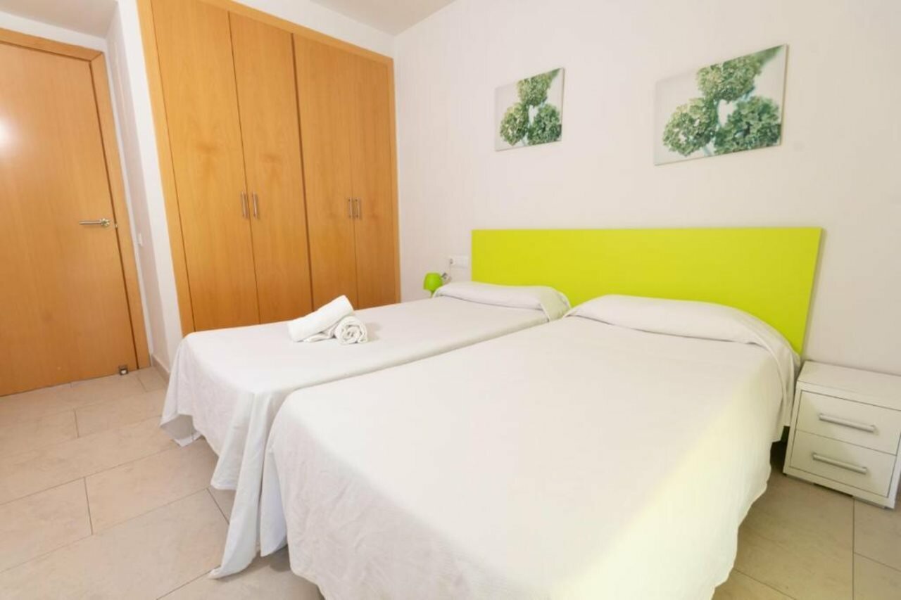 Фото Ibersol SPA Aqquaria Suites