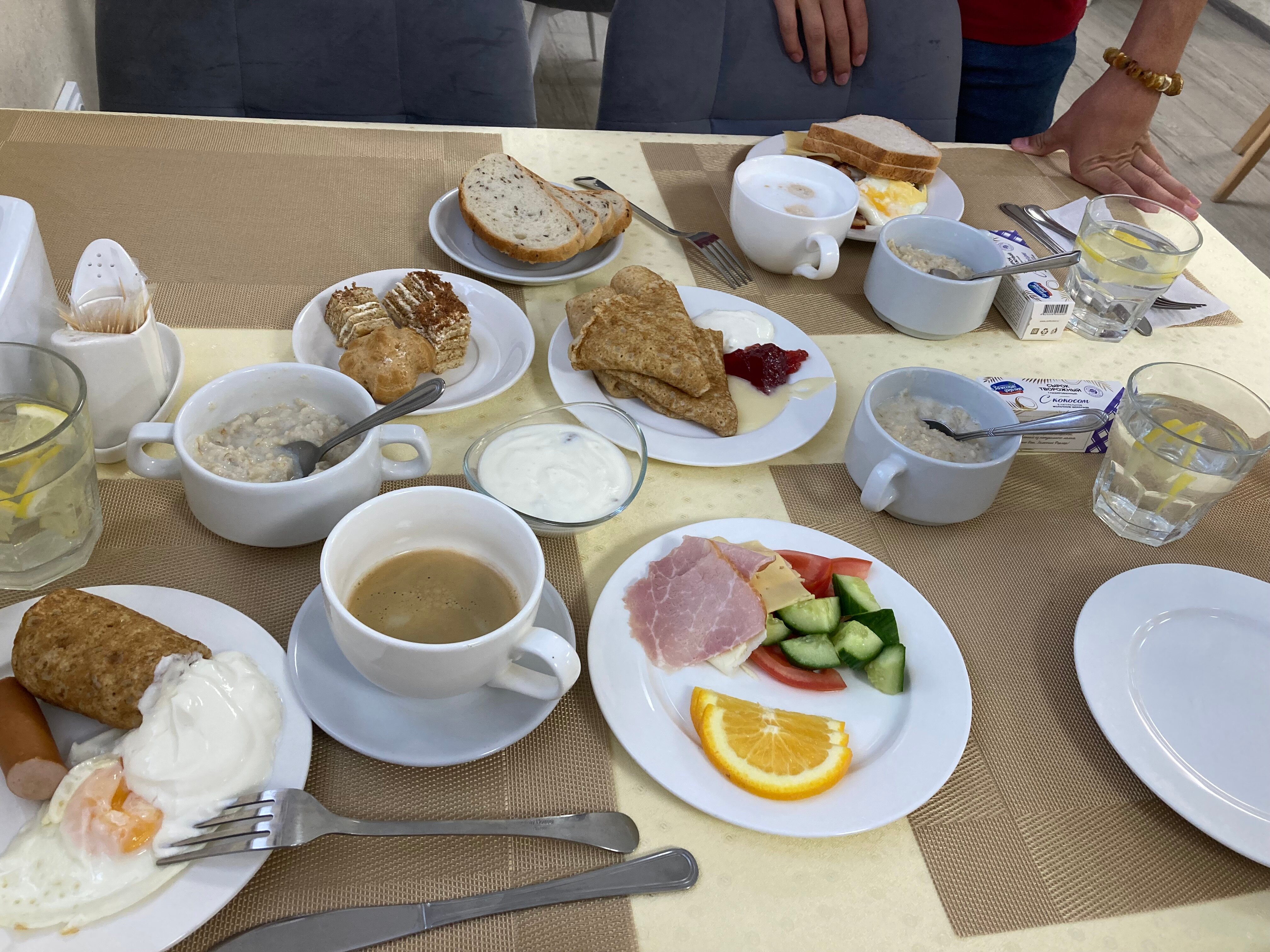 Фото Аквамарин Парк