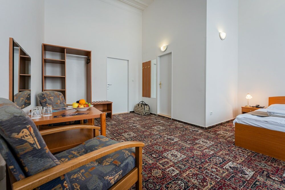 Фото Hotel City Centre