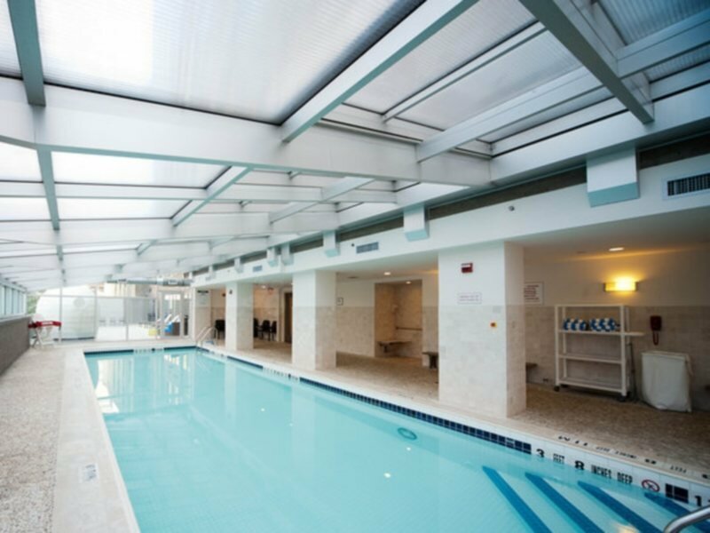 Фото Aloft New York Brooklyn