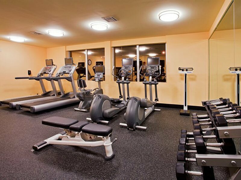 Фото Holiday Inn Miami - International Airport, an Ihg Hotel