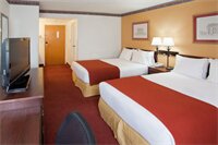 Фото Fairfield by Marriott Inn & Suites Herndon Reston