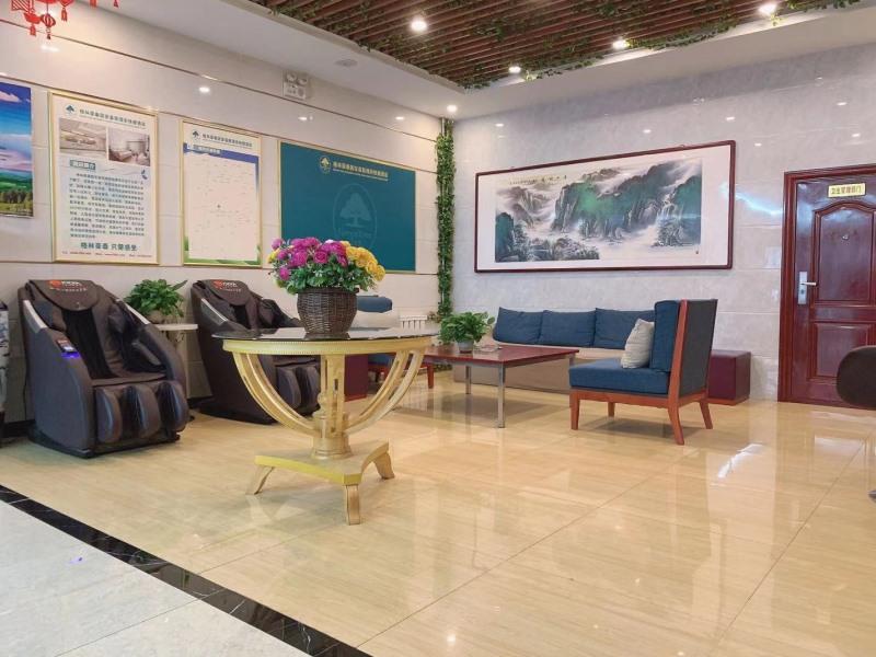 Фото GreenTree Inn Langfang GuAn County Xinyuan Street Express Hotel