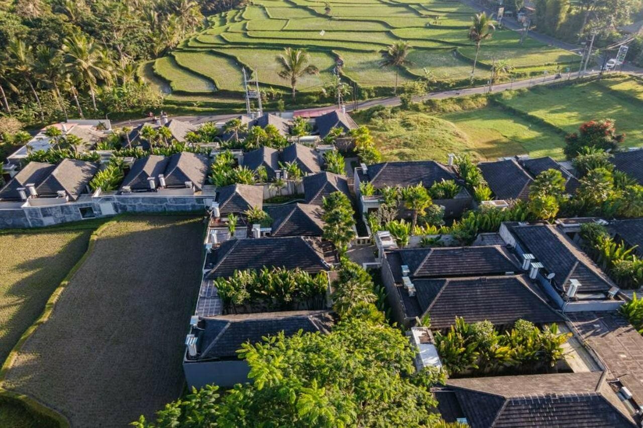 Фото Asvara Villa Ubud by Ini Vie Hospitality