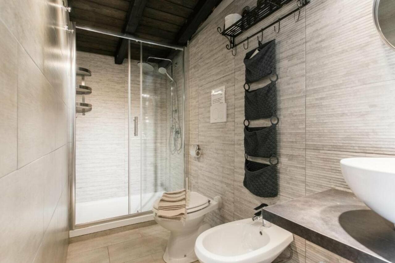 Фото Appia Antica Cottage