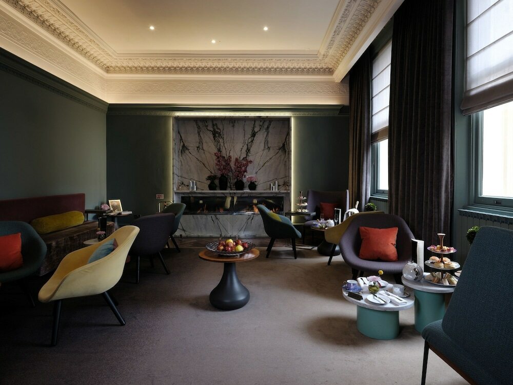 Фото Signature Townhouse Hyde Park