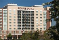 Фото Renaissance Meadowlands Hotel