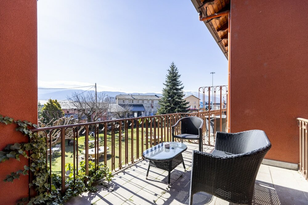 Фото Hotel del Prado