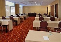 Фото Courtyard by Marriott Lyndhurst Meadowlands