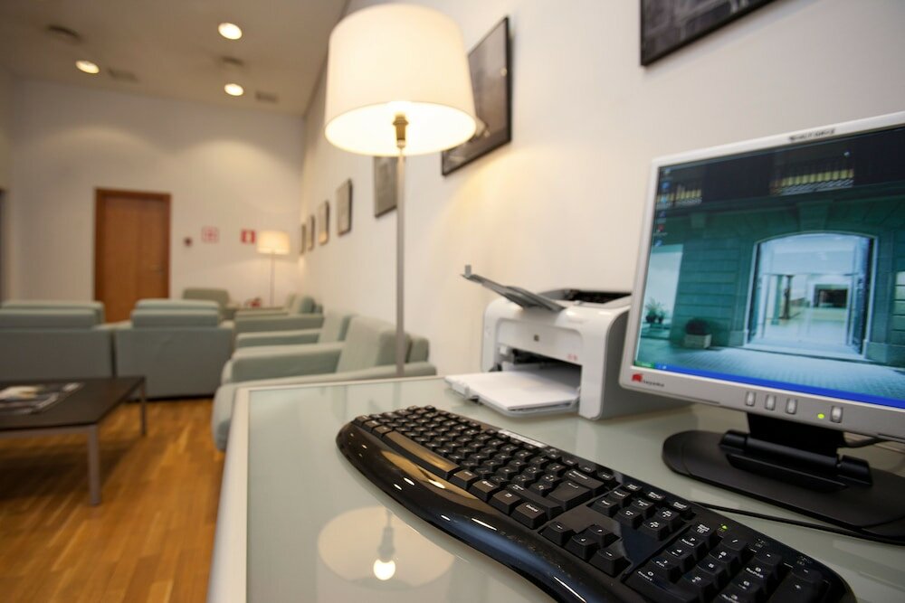 Фото Отель Onix Rambla