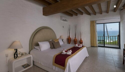 Гостиница Hotel Punta Serena & Resorts - Adults Only