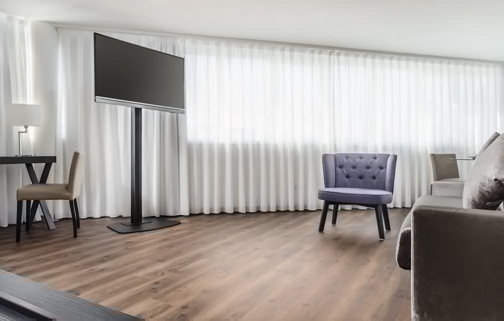 Фото Exe Parc del Vallés