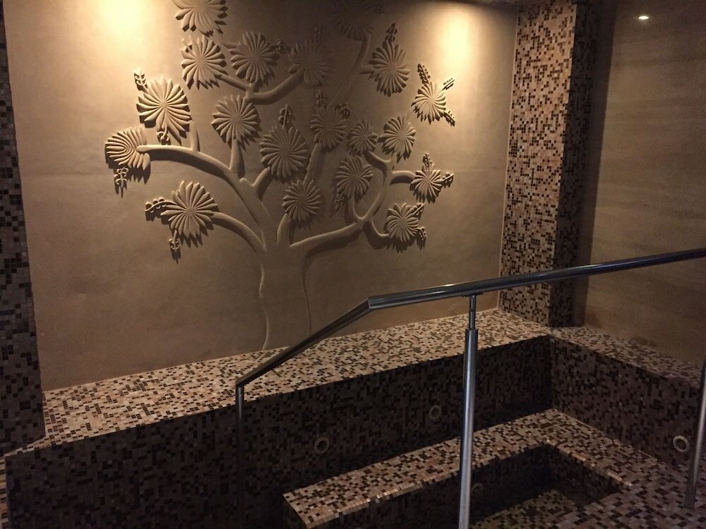 Фото Surat Marriott Hotel