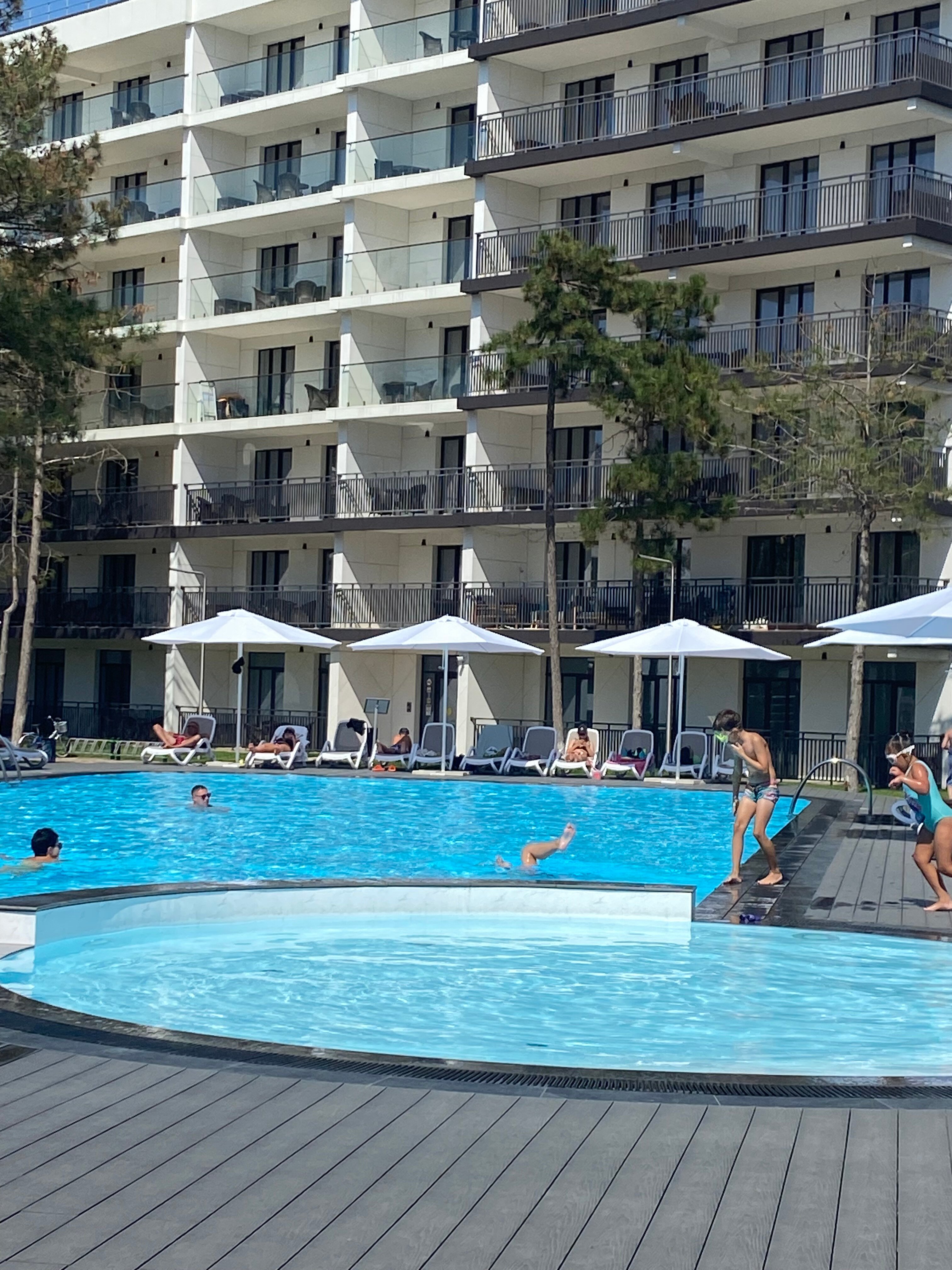 Фото Европа