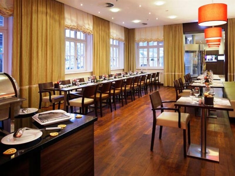 Фото Courtyard Bremen