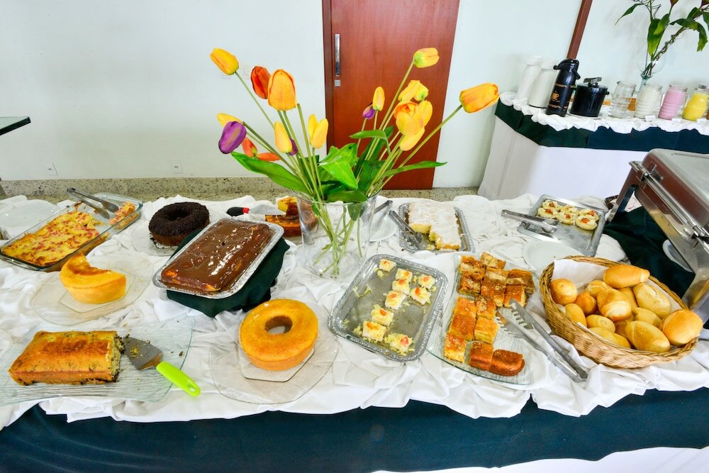 Фото Hotel Plaza Mar