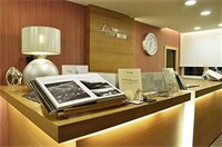 Фото Torre del Sud Hotel