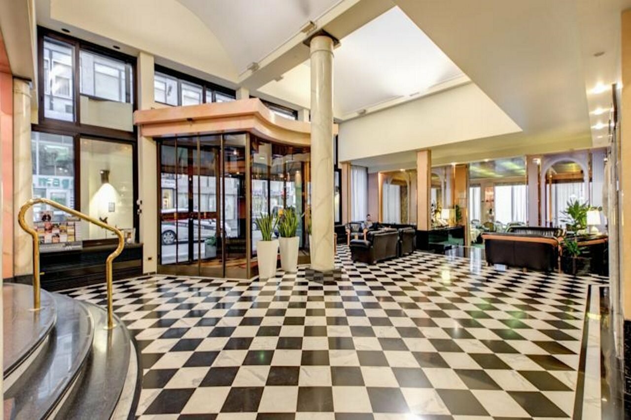 Фото Hotel Brunelleschi