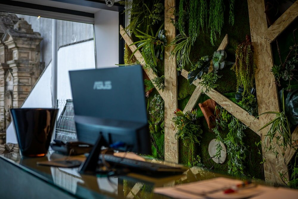 Фото Sport Hotel Gym + SPA