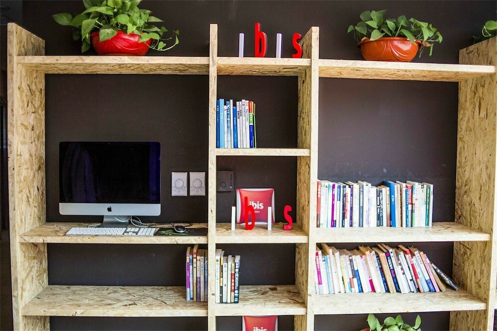 Фото Ibis Qingdao Ningxia