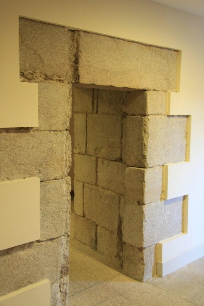 Фото Hospedería San Martín Pinario