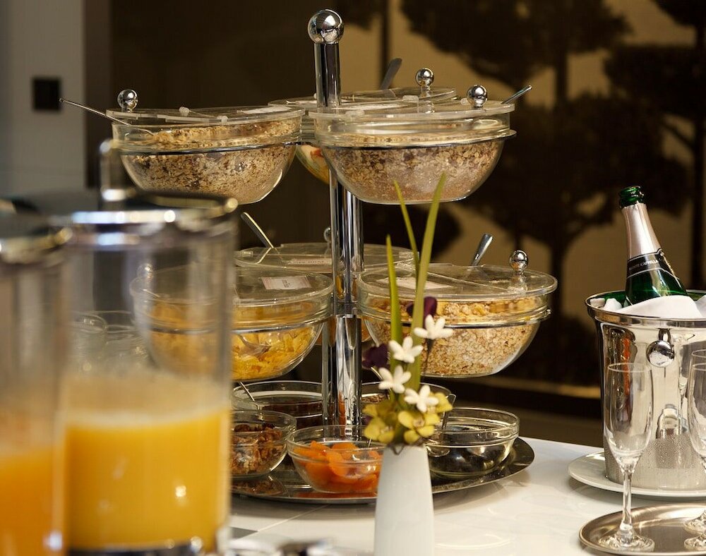 Фото Bohem Art Hotel