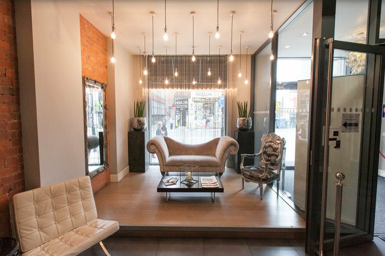 Фото Church Street by Supercity Aparthotels