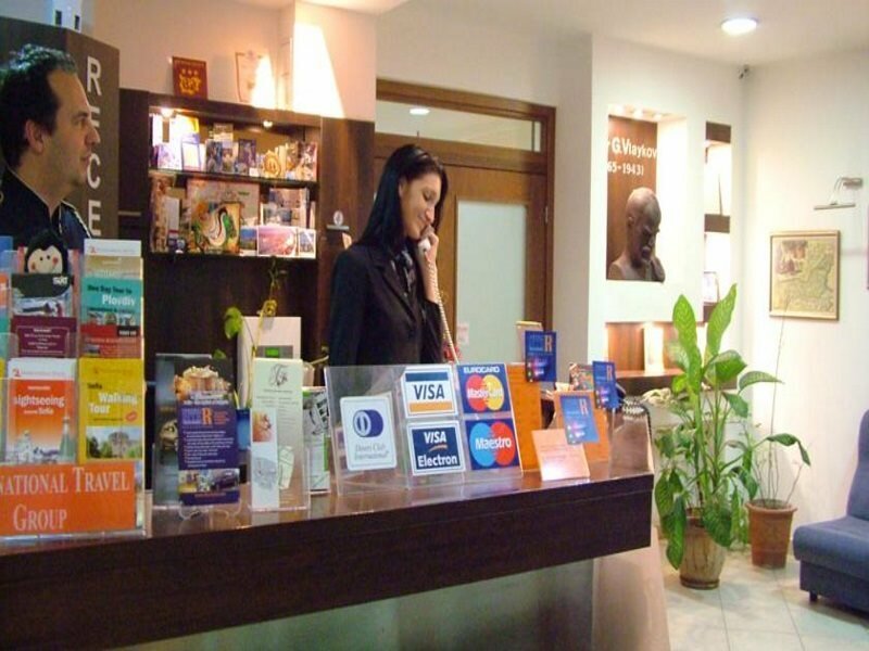 Фото Hotel Diter