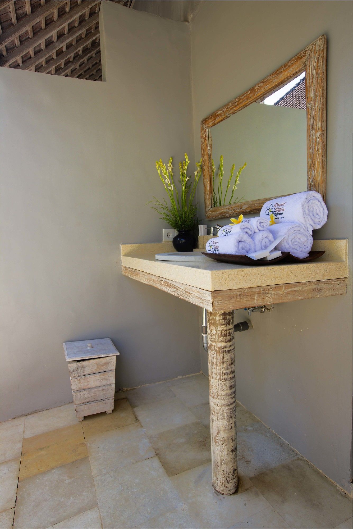 Фото Royal Villa Jepun