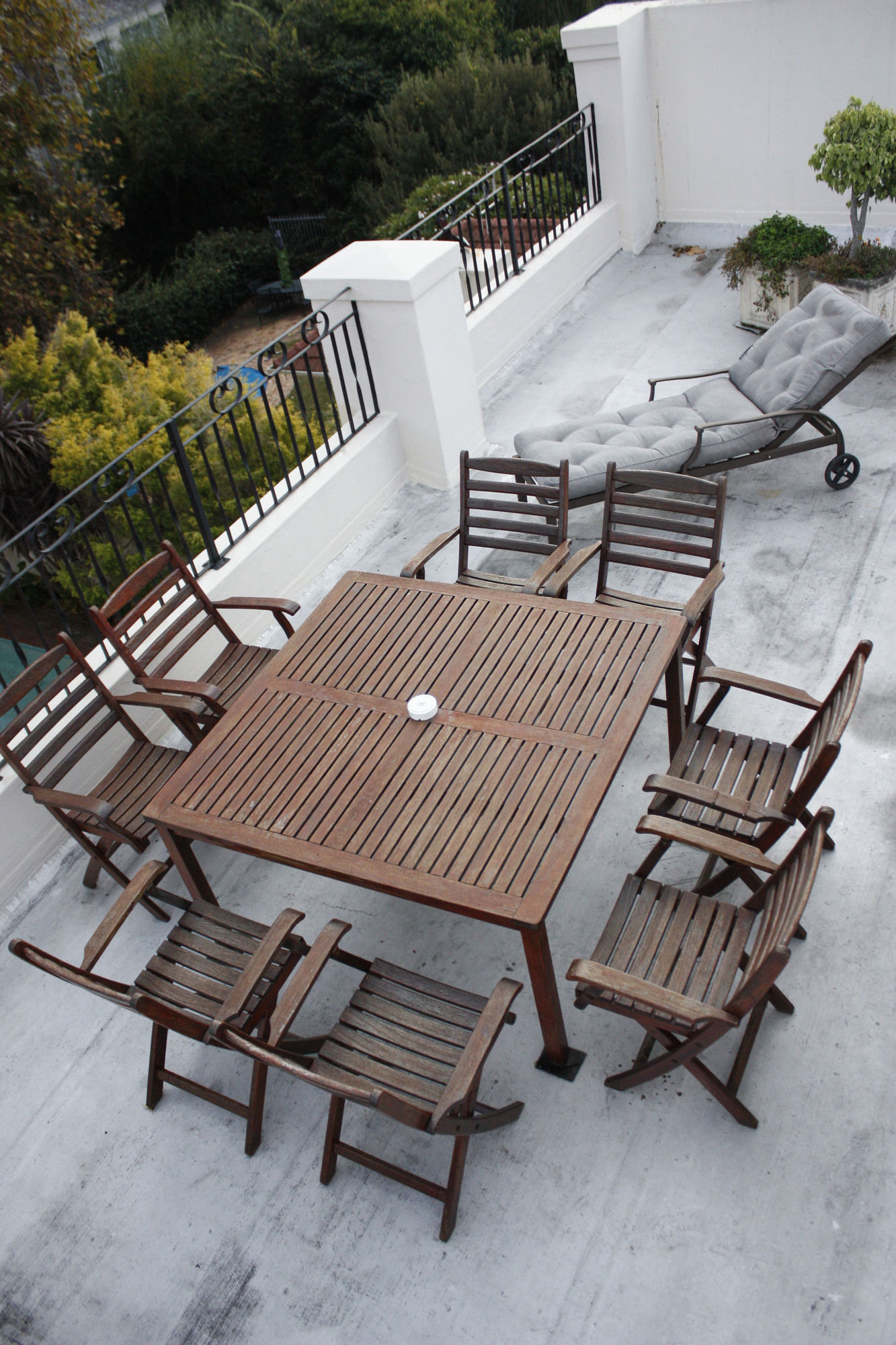 Фото Riversong Guest House