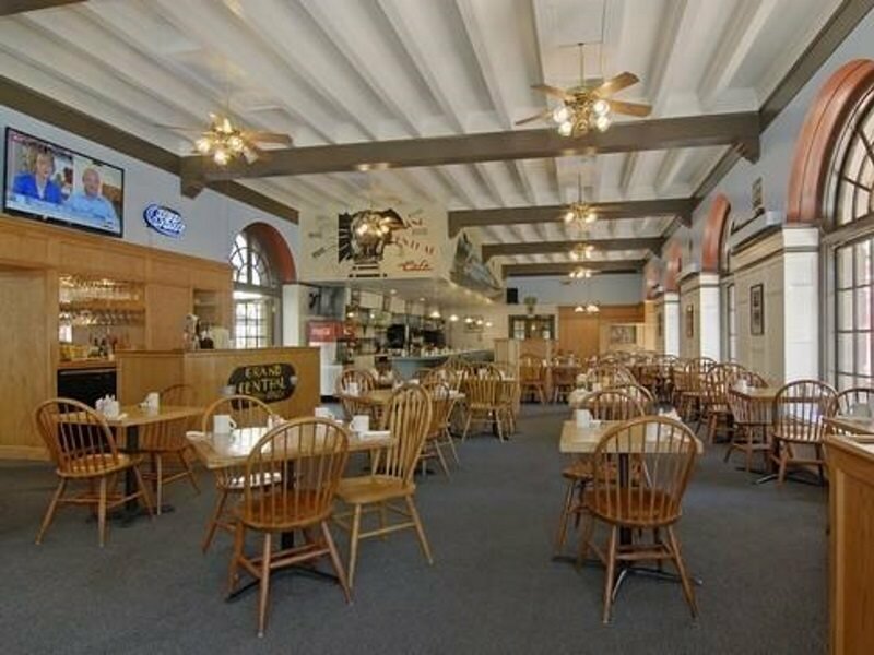 Фото The Guild Hotel, San Diego, A Tribute Portfolio Hotel by Marriott