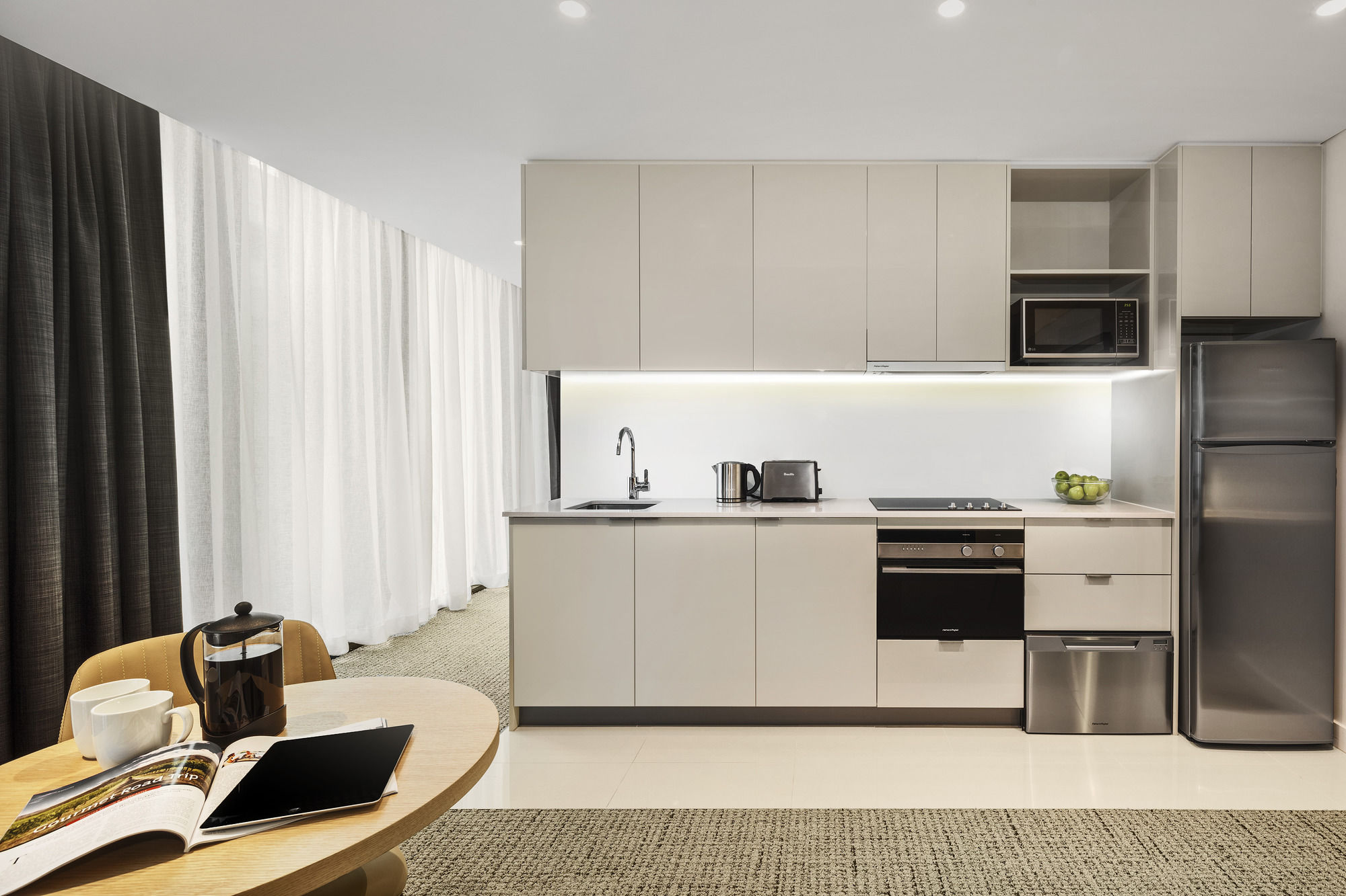 Фото Quest St Leonards