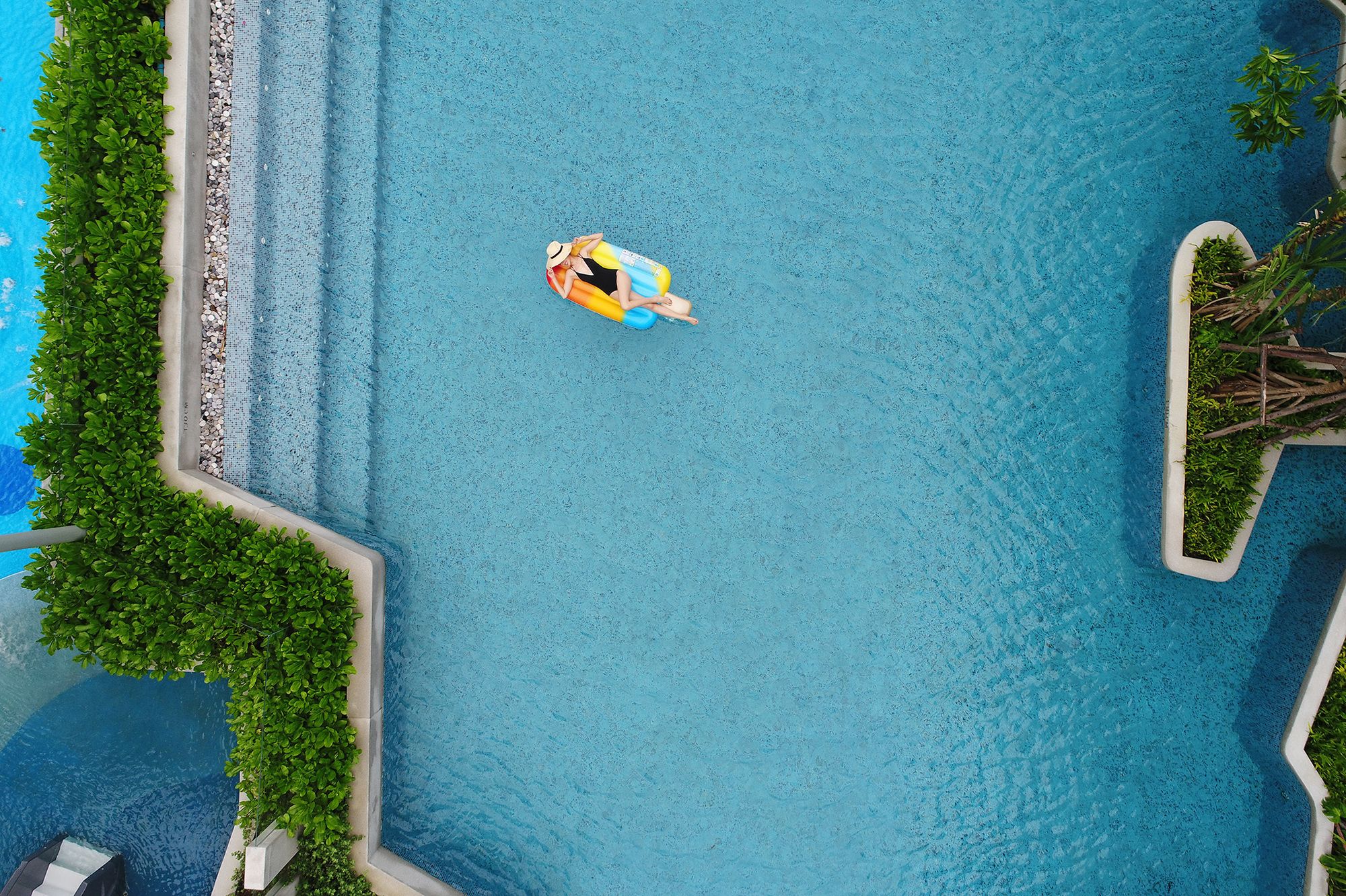 Фото Renaissance Pattaya Resort and SPA