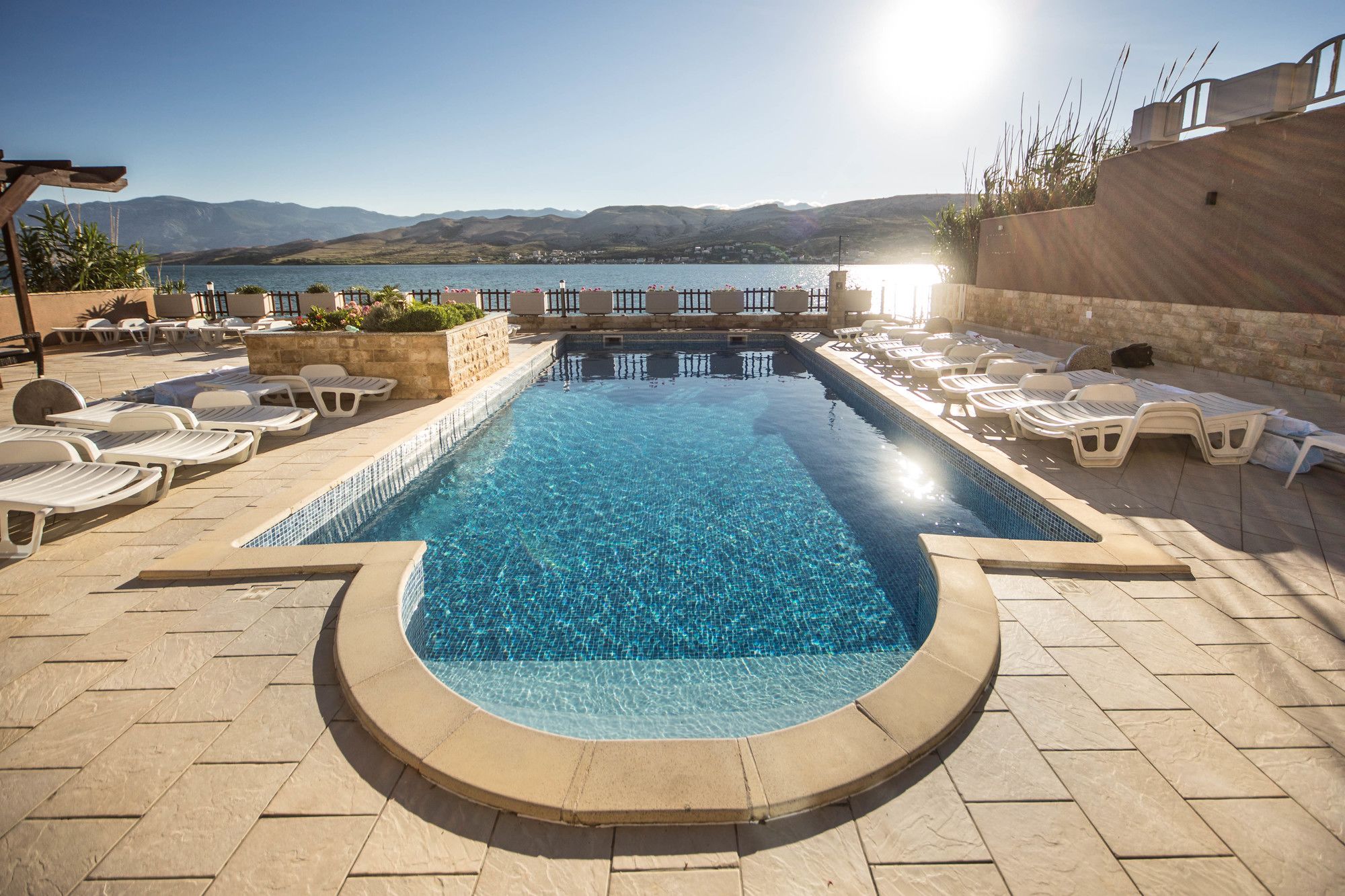 Фото Отель Plaža