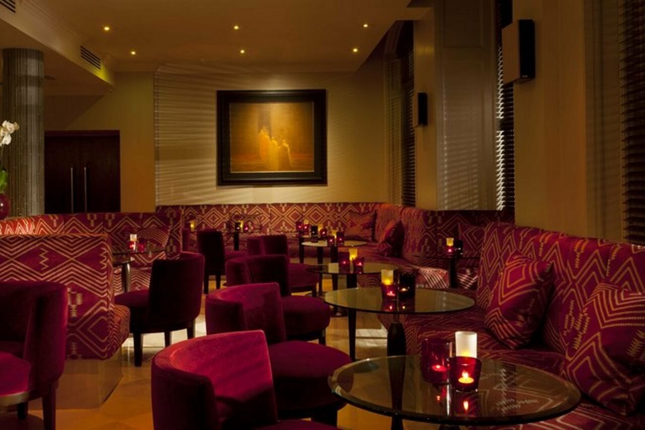 Фото Radisson Blu Hotel, London Tottenham Court Road