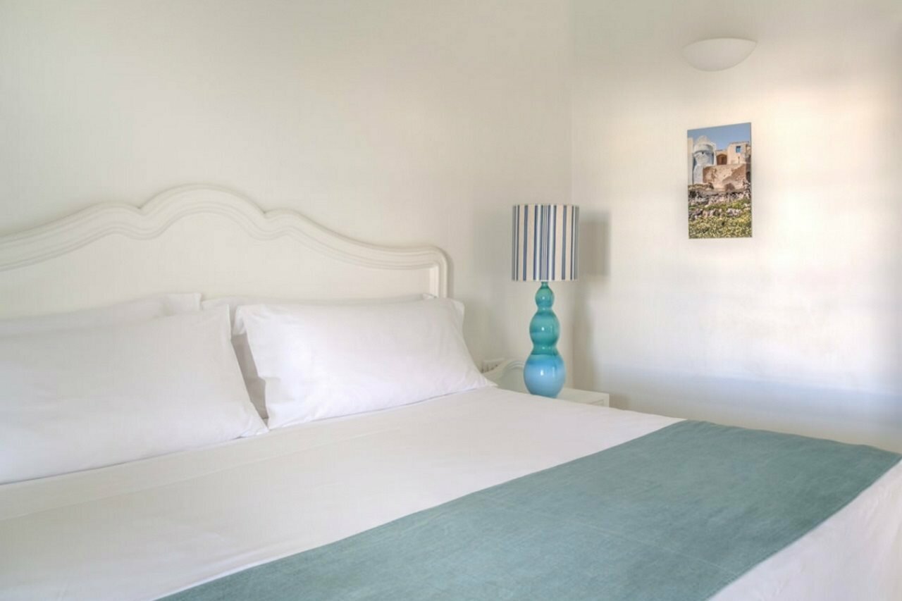 Фото Vedema, a Luxury Collection Resort, Santorini