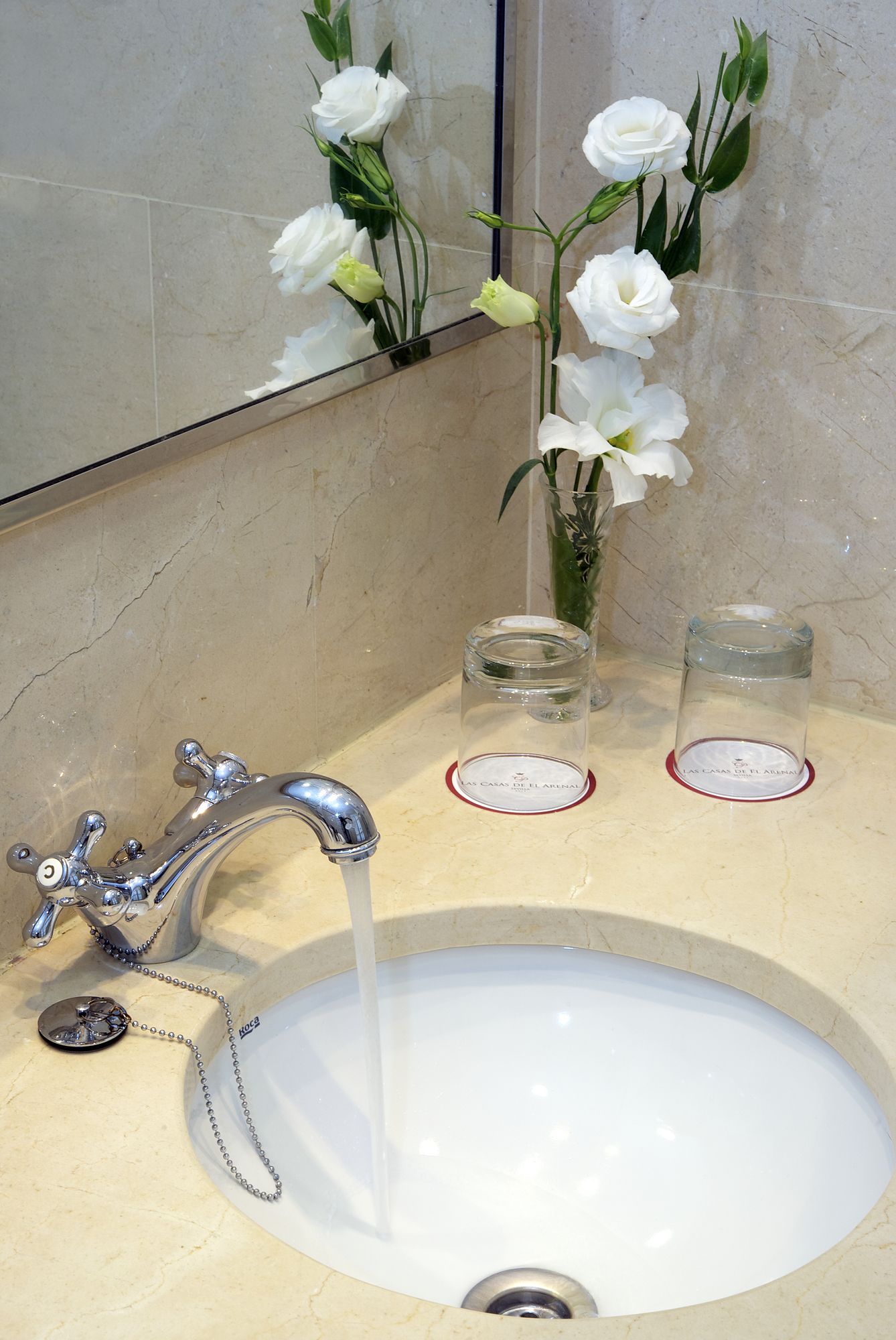 Фото Hotel Las Casas de El Arenal