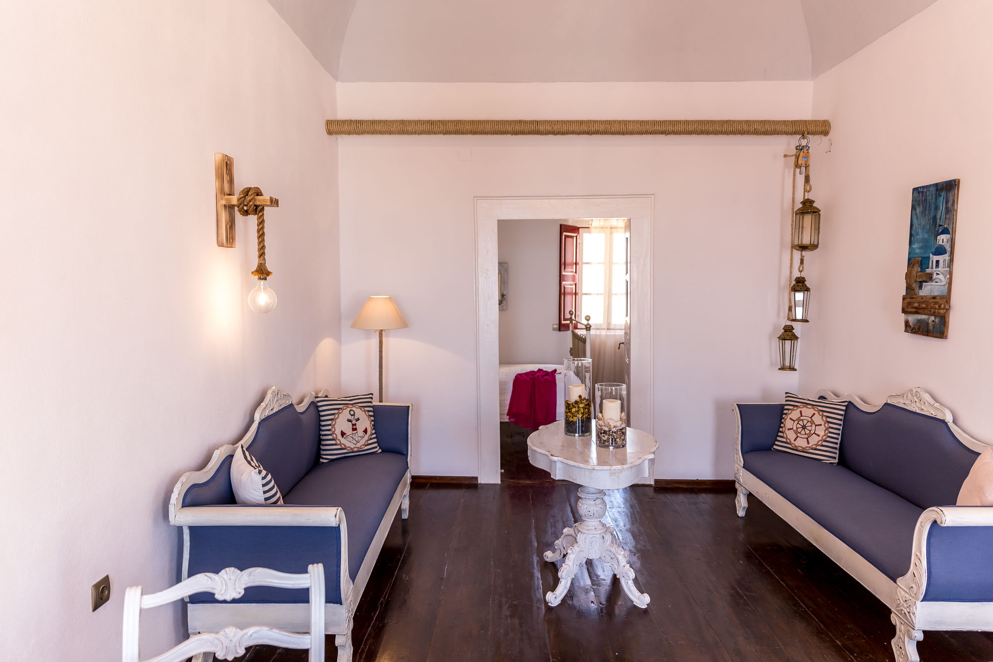 Фото Poseidon Mansion