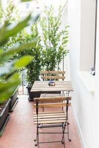 Гостиница 200 Rooms & Terrace