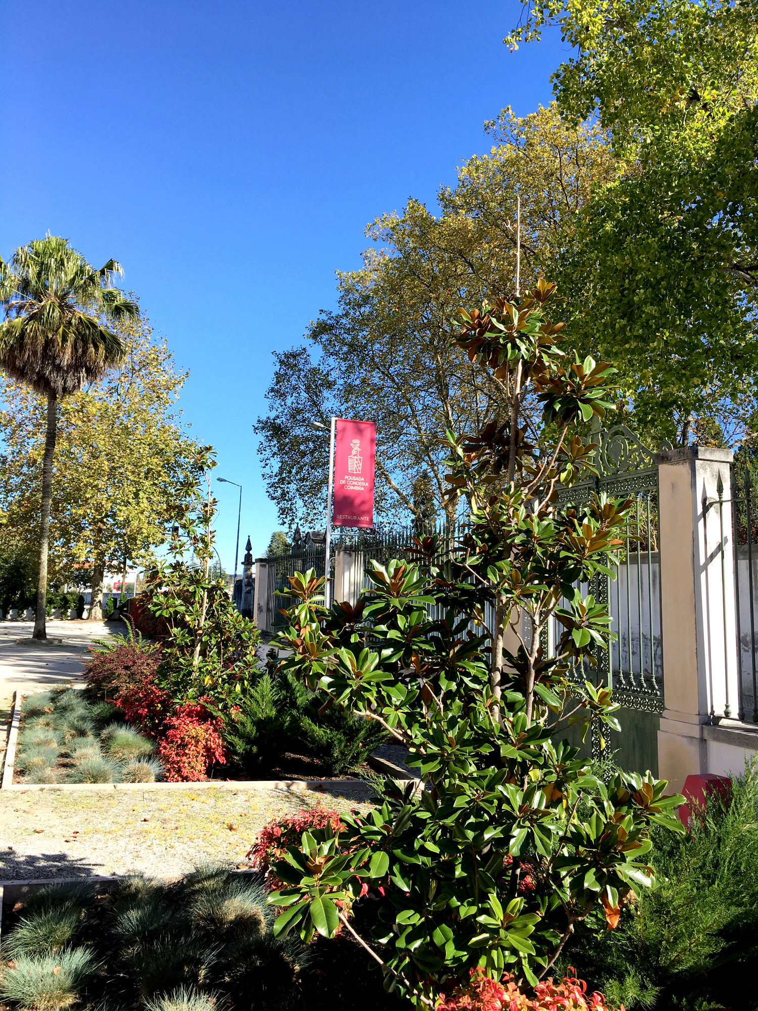 Фото Conimbriga Hotel do Paço