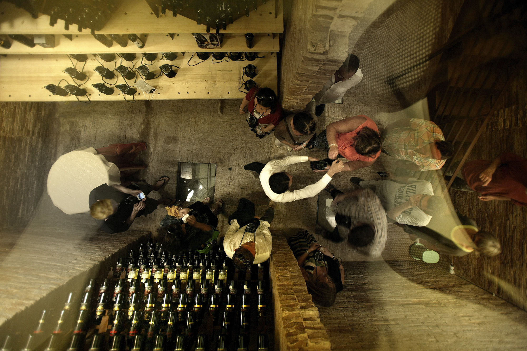 Фото Palazzo Mosco Inn