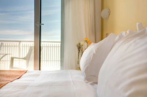 Внешний вид отеля Hotel Solemare в Червии, фото 4