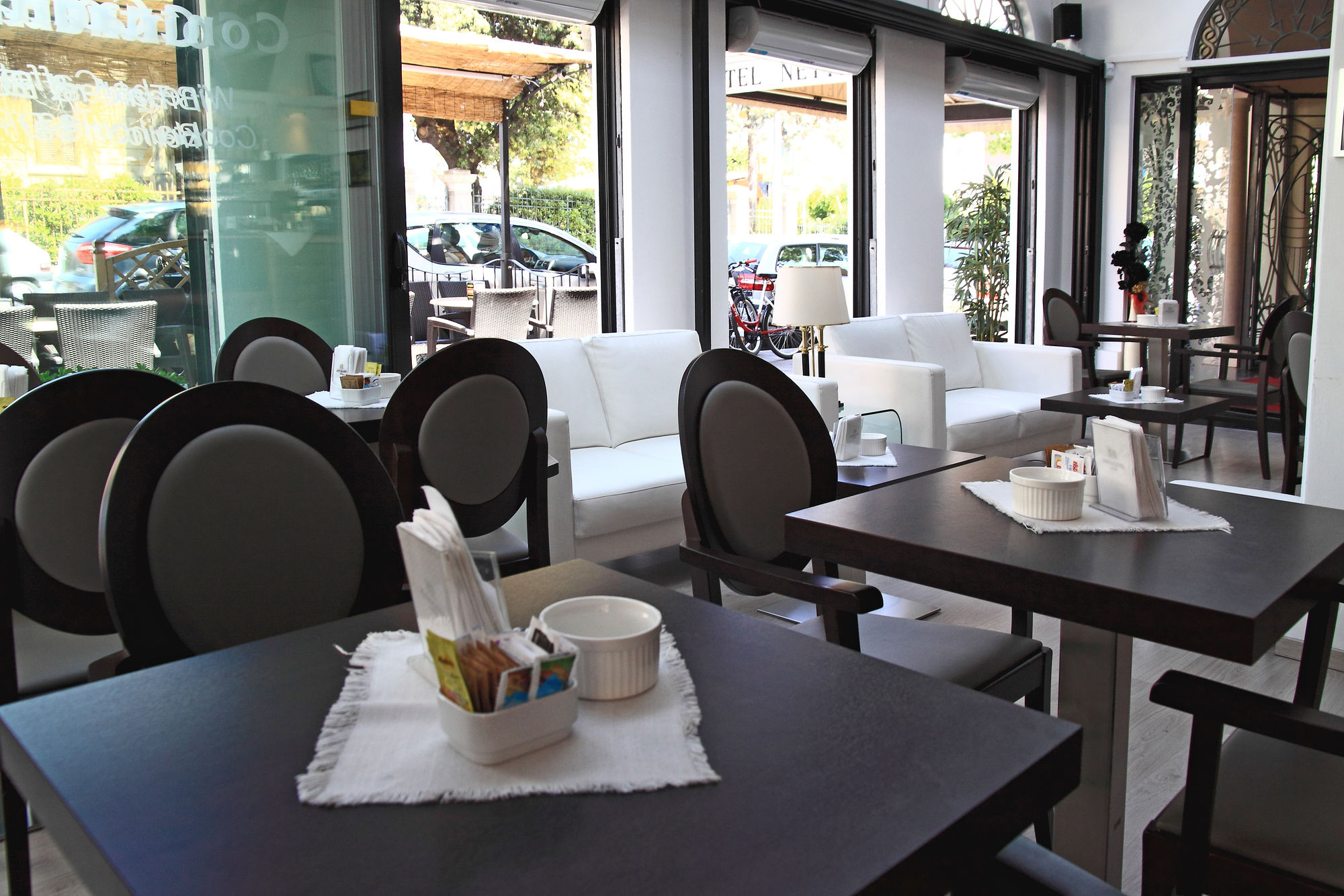 Фото Hotel Nettunia