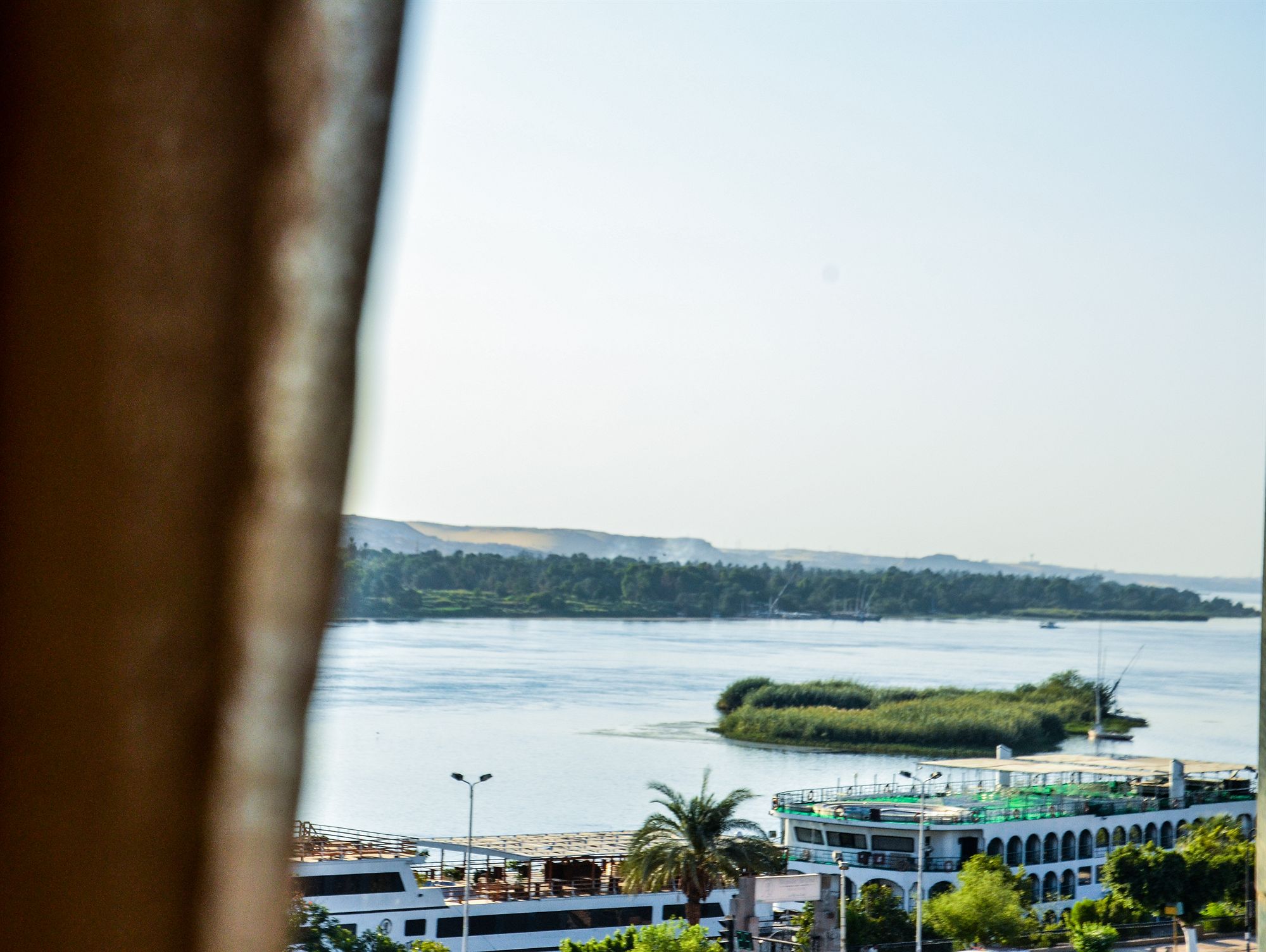 Фото Marhaba Hotel Aswan