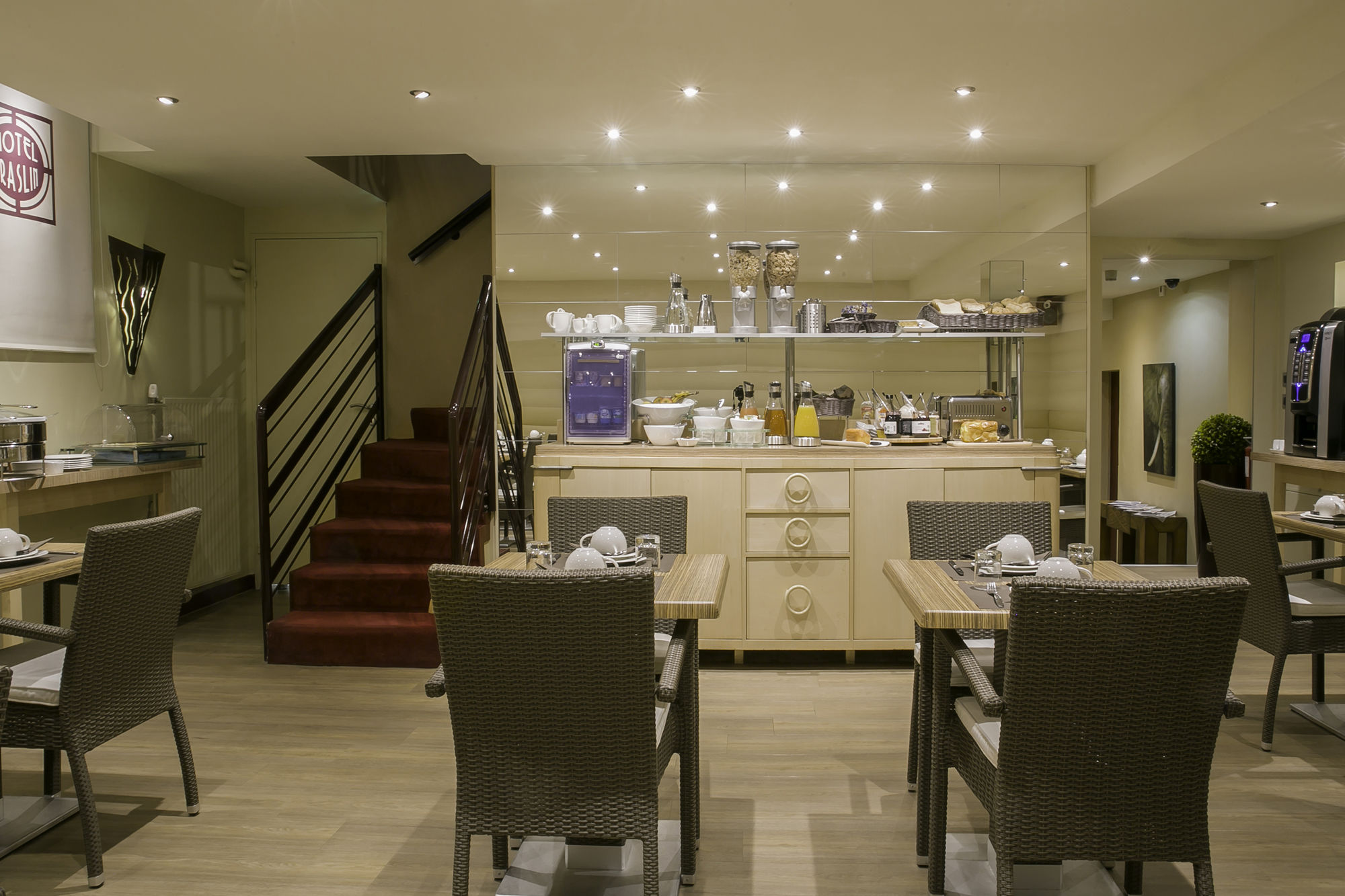 Фото Best Western Graslin