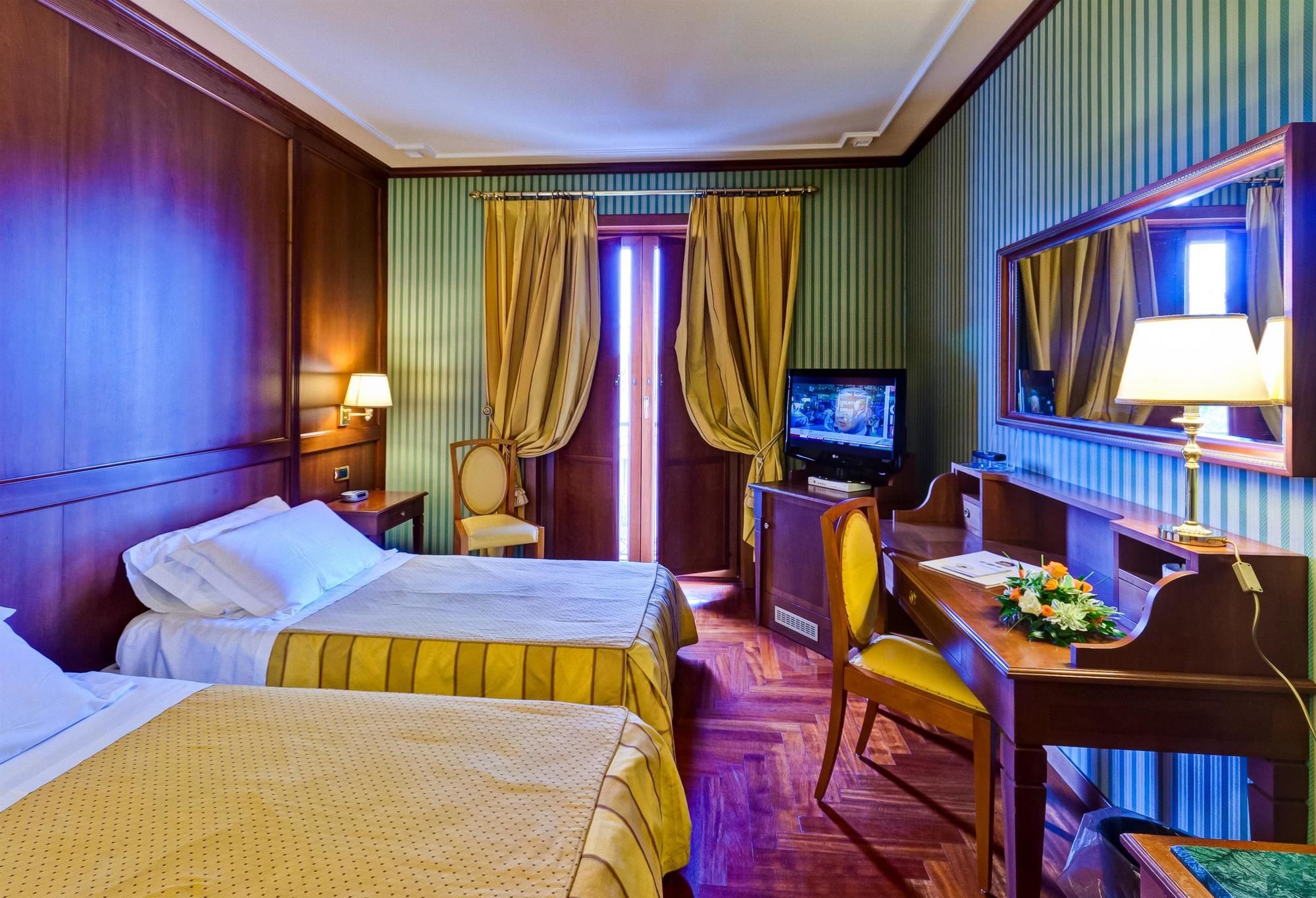 Фото Best Western Hotel Ferrari