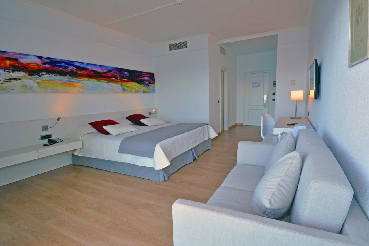 Фото Hotel Stil Los Gigantes - Adults Only